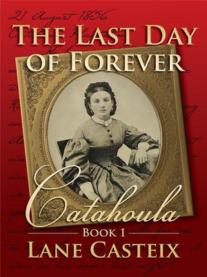 cover image of The Last Day of Forever